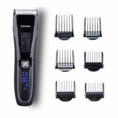 Машинка для стрижки GoldMaster GM 8112