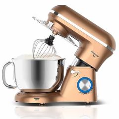 Миксер с чашей GoldMaster GM 7260G 1300W