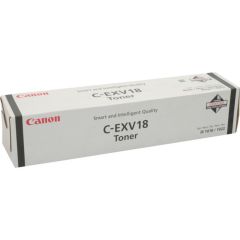 Canon C-EXV18/GPR22/NPG32 TonerTube Canon IR1018/1020/1022/1023