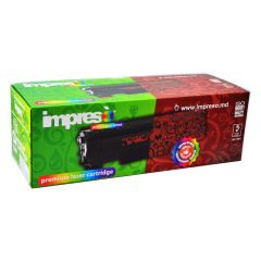 Impreso IMP-H CF283X / CRG 737H Cartridge HP LJ Pro M125/126/201/225