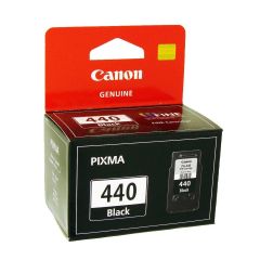 Canon PG-440 Black, PIXMA MG2140/2240/3140/3240/3540/4140/MX374