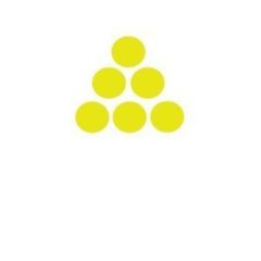 IPM TSKM101Y (95g) Toner Yellow Kyocera FS-C2016/2026, TK-590Y