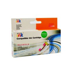 Impreso IMP-RC-CC451XL-M Magenta Refillable Canon iP7240/MG5440/5540