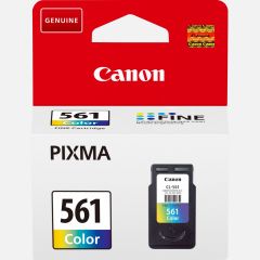Canon CL-561 Color PIXMA TS5350/5331/5352/5353/7450/7451 (180page)