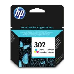 HP HP302/F6U65AE Color Original HP Deskjet 1110/2130/3630