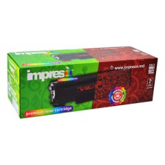 Impreso IMP-C9702AY/EP87Y Yellow Cartridge HP CLJ 1500/2500