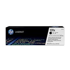 HP CF210X Black Original HP CLJ Pro 200 M251/276 (2.400p)