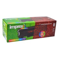 Impreso IMP-KMTN114 TonerTube Konica Minolta BizHub 162/163/210/211