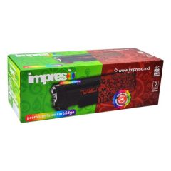 Impreso IMP-CRG069HB Black Canon LBP673/MF752/754, w/o chip