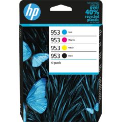 HP953/6ZC69AE MultiPack HP OfficeJet Pro 7720/7730