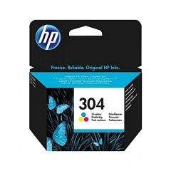 HP HP304/N9K05AE Color HP Deskjet 2600/2620/2630/2632/2633/2634