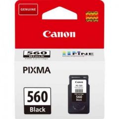 Canon PG-560 Black, PIXMA TS5350/5331/5352/5353/7450/7451 (180page