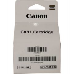 Print Head Canon CA91 Black for G1400/1410/2400/3400/4400
