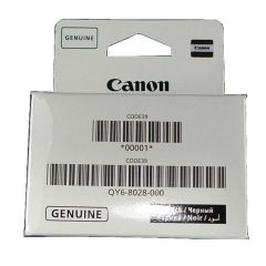 Print Head Canon Black for G1420/2420/2460/3420/3460/5040