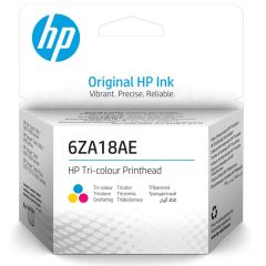 Print Head HP Color 6ZA18AE for Ink Tank 115/315/319/410/415