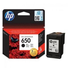 HP HP650/CZ101AE Black HP DeskJet Advantage 1015/1515/1516/2515