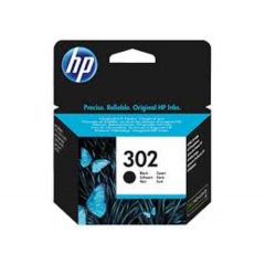 HP HP302/F6U66AE Black Original HP Deskjet 1110/2130/2132/2133