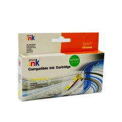 Impreso IMP-RC-CC451XL-Y Yellow Refillable Canon iP7240/MG5440/5540