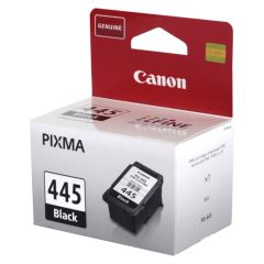 Canon PG-445 Black, PIXMA iP2840/MG2440/MX494/TR4540/TS204/3140