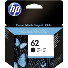 HP HP62/C2P04AE Black HP OfficeJet 200/5740/Envy 5540/5640/7640