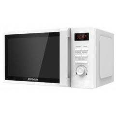 MWB 20LCD 700 WH Backer cuptor cu microunde