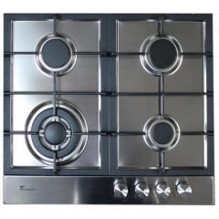 CLEO TE 4245SG IX plita incorporabila pe gas