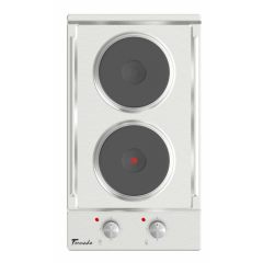 BRD30 2E IIX Tornado  plita incorporabila combinata