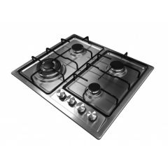 H59-4012 Eco IX Tornado plita incorporabila pe gaz