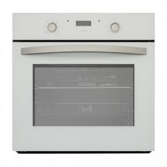 LVT-6608D WH Tornado Cuptor electric