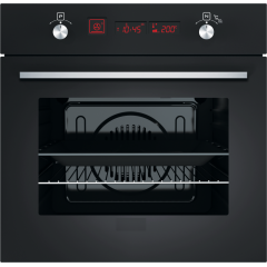 LVT-66120 S9 BL Tornado Cuptor electric