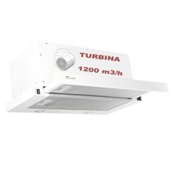 STORM 1200(60) LED WH TORNADO  Hota