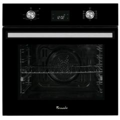 TRC-6597 TOUCH BL Tornado cuptor electric