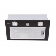 XIR 850 (52) BLACK Backer Hota pentru bucatarie