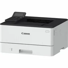 Лазерный принтер Canon Printer i-Sensys LBP246dw, A4, Белый