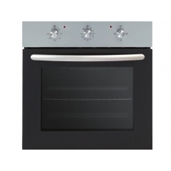 TRC-6M 886 IX Tornado Cuptor electric