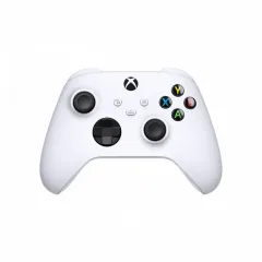 Геймпад Microsoft Xbox, Белый