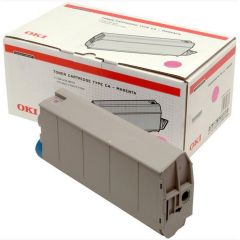OKI 41963006 Magenta Original OKI C7100/7200/7300/7350/7500/7550