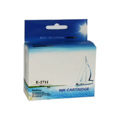 ORINK T2711 Black Epson WF-3620/3640/7110/7610/7620 (15ml)