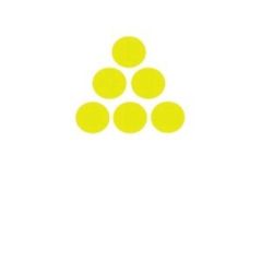 IPM TSRUNVY (750g) Toner Yellow Ricoh Aficio Universal