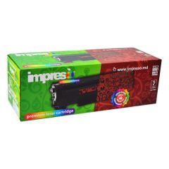 Impreso IMP-LE260A (E260A11E) Cartridge Lexmark E260/360/460/462