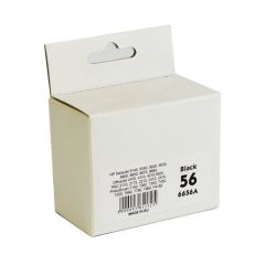 ORINK HP56/C6656AE Black HP Deskjet 450/5145/5150/5550/5650/5655