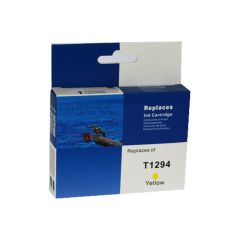 ORINK T1294 Yellow Epson SX230/235/420/425/430/435/438/440/445/525