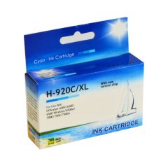 ORINK HP920XL/CD972A Cyan HP OfficeJet 6000/6500/7000/7500 (6ml)