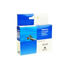 ORINK CACLI8BK Black Canon iP3300/3500/4200/4300/4500/5200/5300