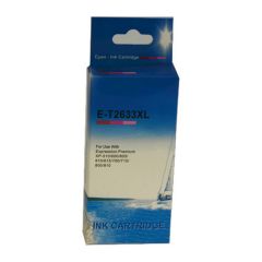 ORINK T2633 Magenta Epson XP-510/520/600/605/610/615/620/625/700