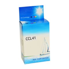 ORINK CACL41 Color Canon PIXMA MP140/150/160/170/180/190/210/220