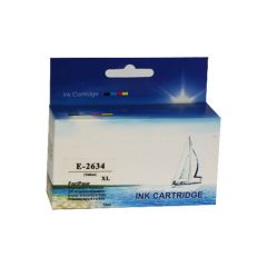 ORINK T2634 Yellow Epson XP-510/520/600/605/610/615/620/625/700