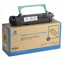 Konica-Minolta Pagepro 8/1100/1200/1250, 4152303 (3.000p)