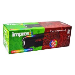 Impreso IMP-KTK3100 TonerTube Kyocera FS-2100/4100/4200/M3040/3540