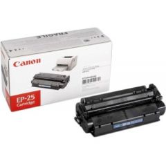 Laser Cartridge Canon EP-25 (HP C7115A), black (2500 pages) for LBP-1210/ HP LJ 1000w/1200